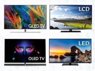 Understanding Different TV Display Technologies