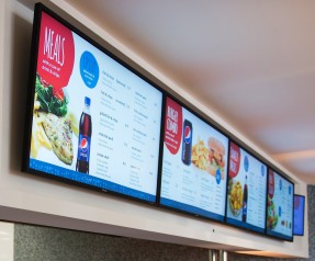 Tầm quan trọng của việc sử dụng Digital Signage - Bảng quảng cáo kỹ thuật số trong kinh doanh