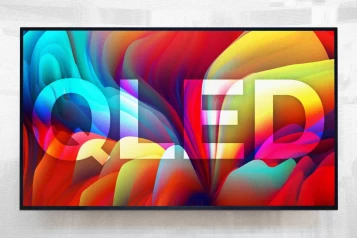 什麼是QLED顯示屏？05 QLED 相對於 LED 顯示的主要優勢